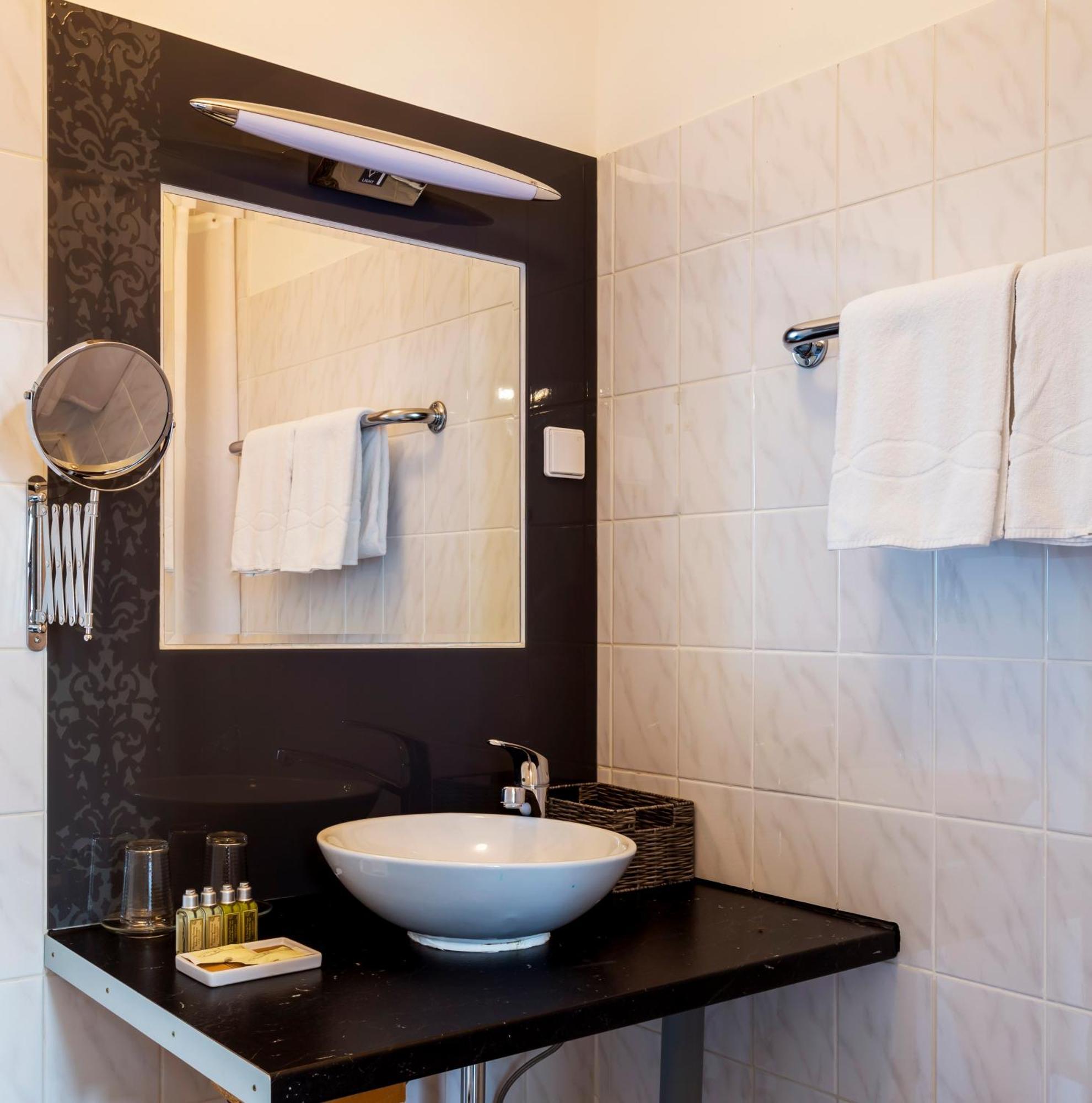 Boutique Hotel Columbia Viena Habitación foto