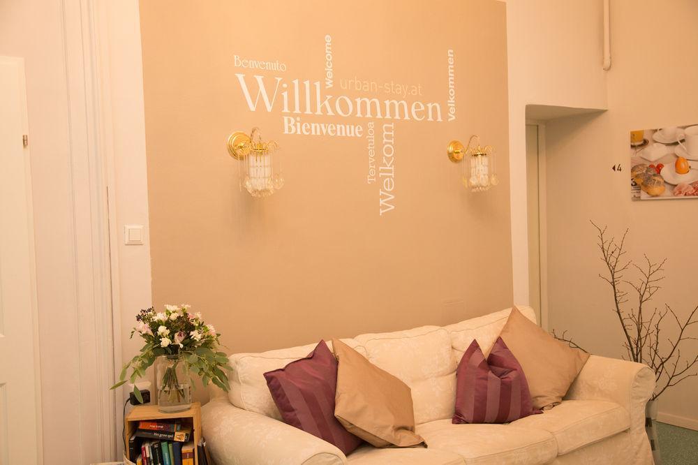 Boutique Hotel Columbia Viena Exterior foto